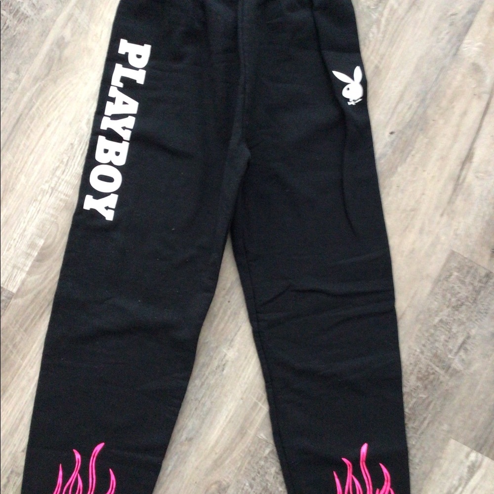 Sweatpants - Picture 2 of 2